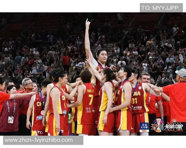 2025国际篮联女篮亚洲杯盛大来袭本土举办的篮球盛宴等你参与