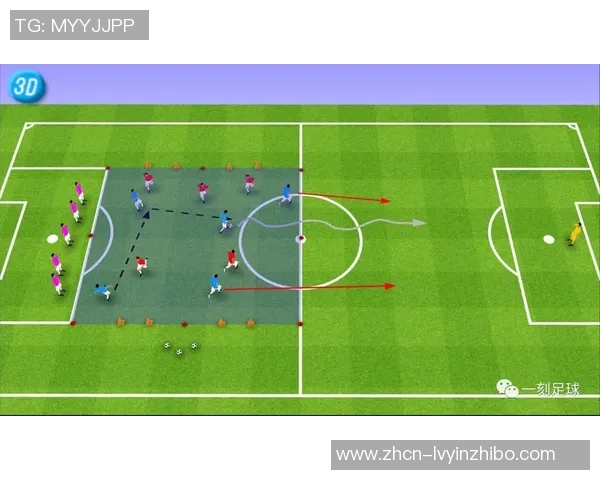 全面提升足球技巧的实用教程视频助你成为球场明星