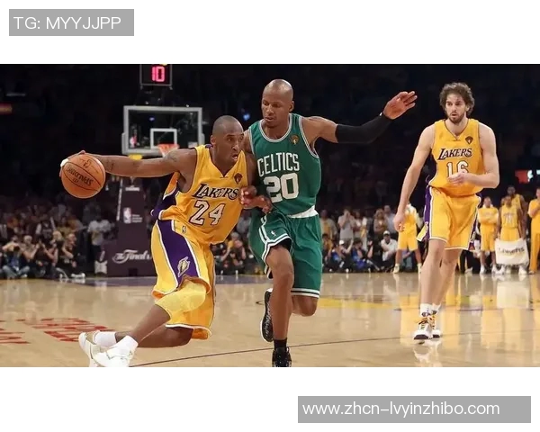 湖人凯尔特人总决赛的历史对决与传奇时刻回顾